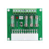ATX Power Supply Voltage Output Board