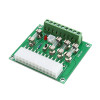 ATX Power Supply Voltage Output Board
