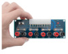Atx Power Supply Voltage Output Board