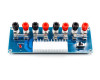 Atx Power Supply Voltage Output Board