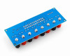 Atx Power Supply Voltage Output Board