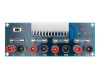 Atx Power Supply Voltage Output Board