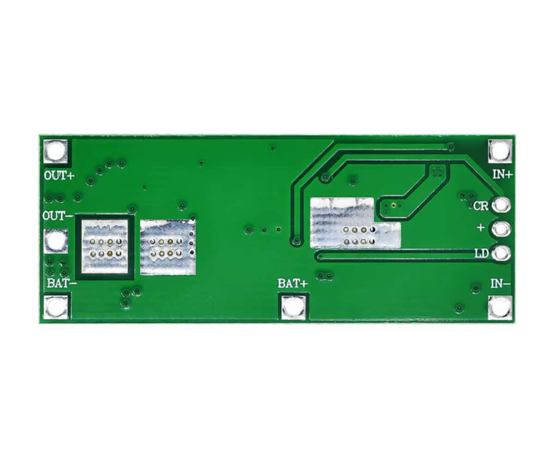 12V Ups Module