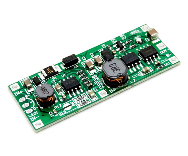 12V Ups Module