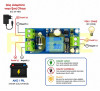 48V Ups Module V2 Charge