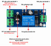 48V Ups Module V2 Charge