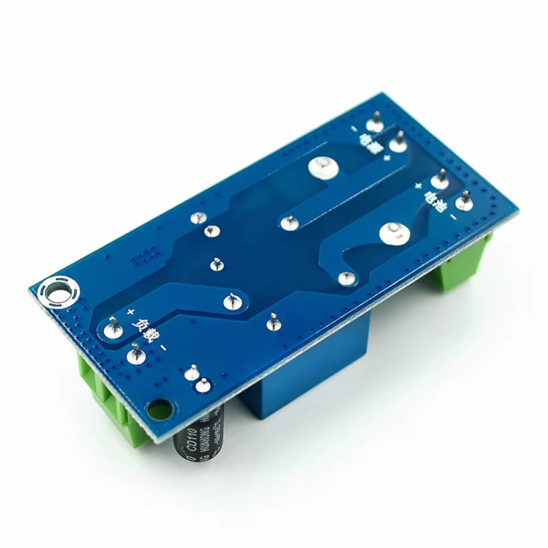 48V Ups Module V2 Charge