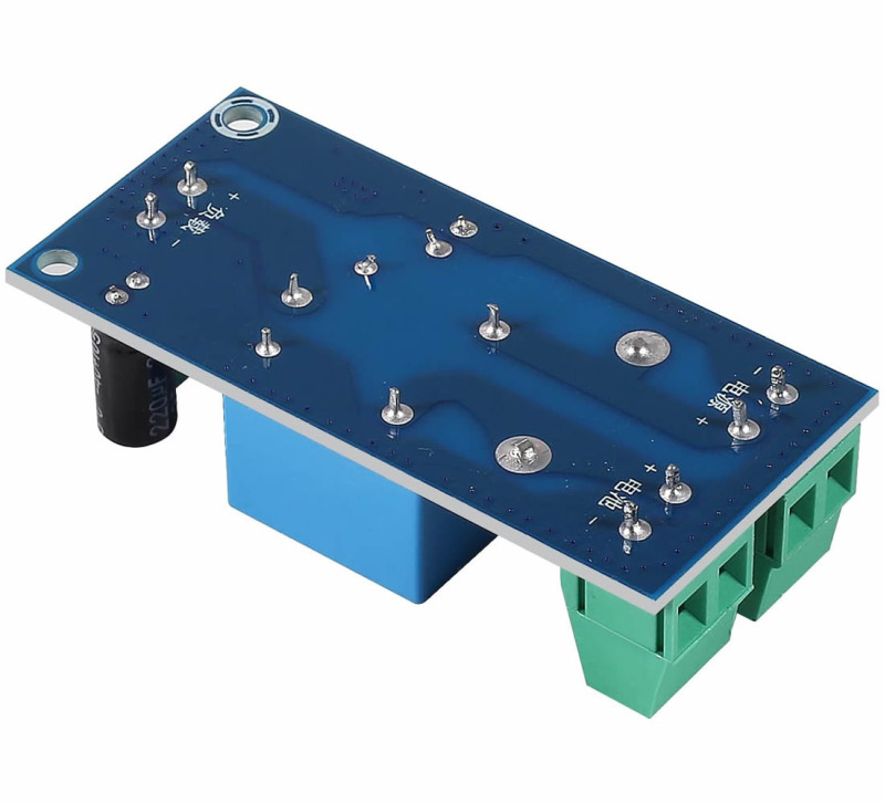 48V Ups Module V2 Charge