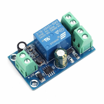 48V Ups Module