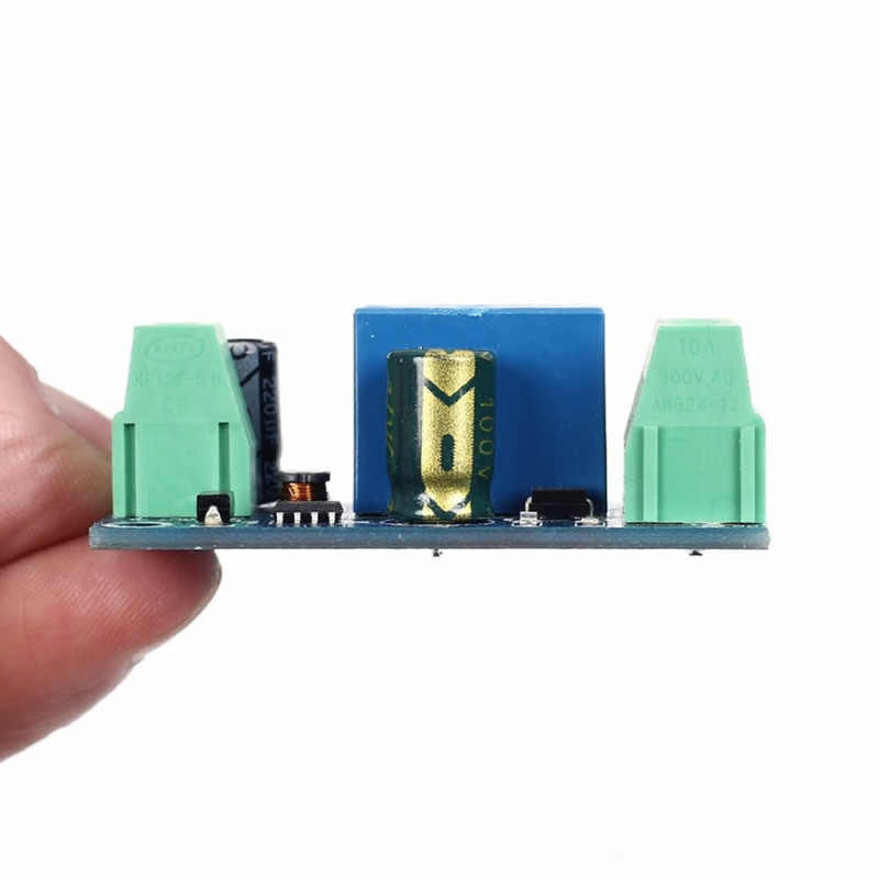 48V Ups Module