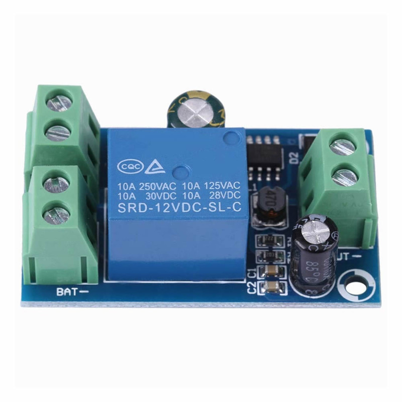 48V Ups Module