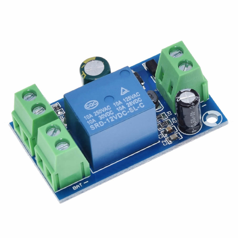 48V Ups Module