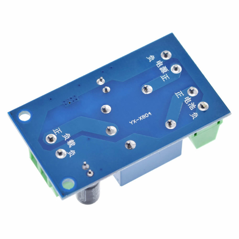 48V Ups Module