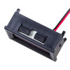 Voltmeter 0.56' 0-30V Blue
