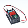 0.56' AC 70-500V Digital Red Voltmeter