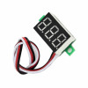 Voltmeter 0.36