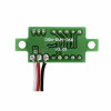 Voltmeter 0.36