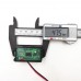 Voltmetre 0.56' 0-100V Kırmızı