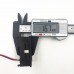 Voltmetre 0.56' 0-100V Kırmızı