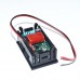 0.56' AC 70-500V Dijital Kırmızı Panel Tip Voltmetre