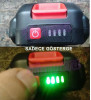 18-21V Battery Capacity Indicator 5S