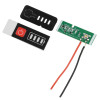 18-21V Battery Capacity Indicator 5S