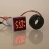 500V 100A Volt Ammeter AD16-22VAMS