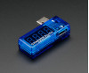 Usb Voltmeter Charger Doctor