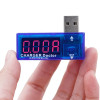 Usb Voltmeter Charger Doctor