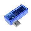 Usb Voltmeter Charger Doctor