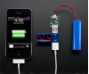 Usb Voltmeter Charger Doctor