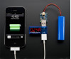 Usb Voltmeter Charger Doctor