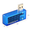 Usb Voltmeter Charger Doctor