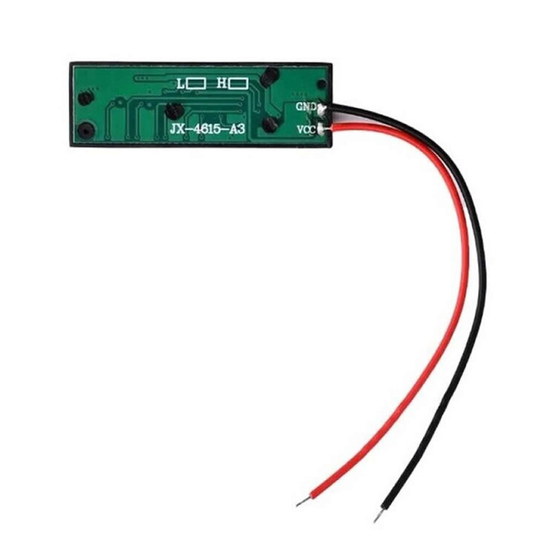 5-30V Pil Kapasite Göstergesi JX-4615-A3