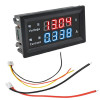 DC 200V 10A Voltmeter M4430