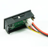 DC 200V 10A Voltmeter M4430