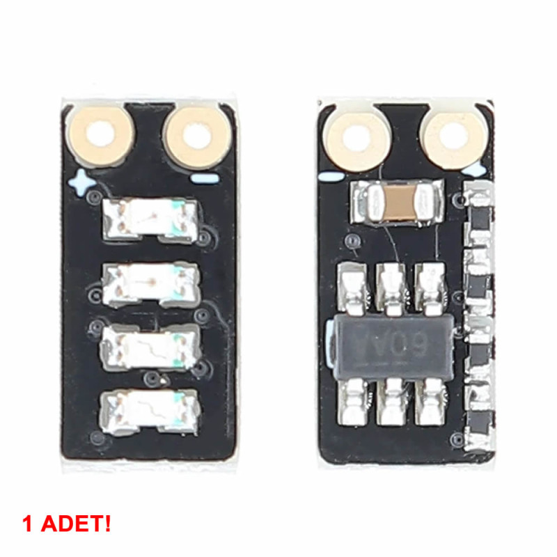 Mini 3.7V Battery Capacity Led Indicator