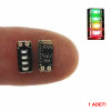 Mini 3.7V Battery Capacity Led Indicator