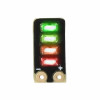 Mini 3.7V Battery Capacity Led Indicator