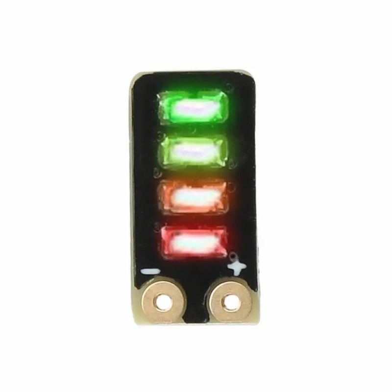 Mini 3.7V Battery Capacity Led Indicator