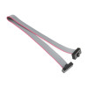 1.27mm 10 Pin Flat Cable