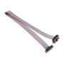 1.27mm 10 Pin Flat Cable