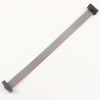 1.27mm 10 Pin Flat Cable