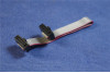 1.27mm 10 Pin Flat Cable