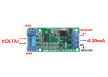 Voltage to Current Signal Converter Module