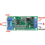 Voltage to Current Signal Converter Module