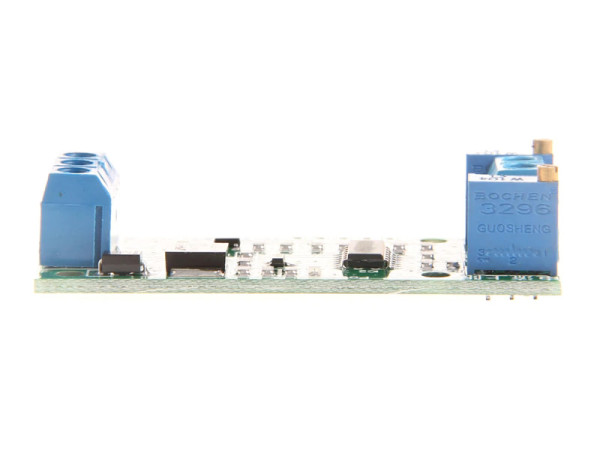 Voltage to Current Signal Converter Module