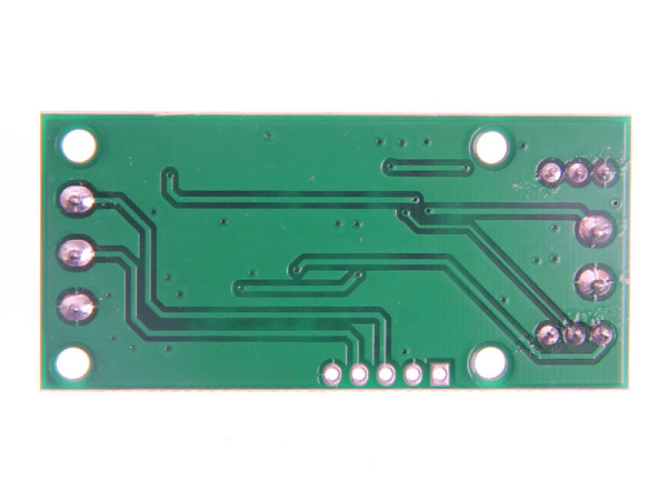 Voltage to Current Signal Converter Module