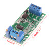 Voltage to Current Signal Converter Module