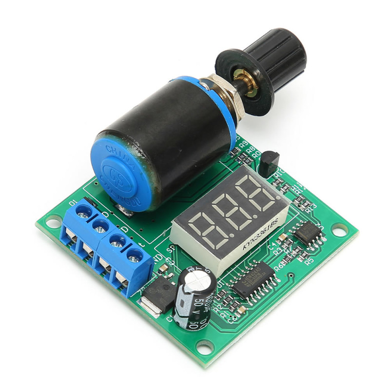 4-20mA Signal Generator Module